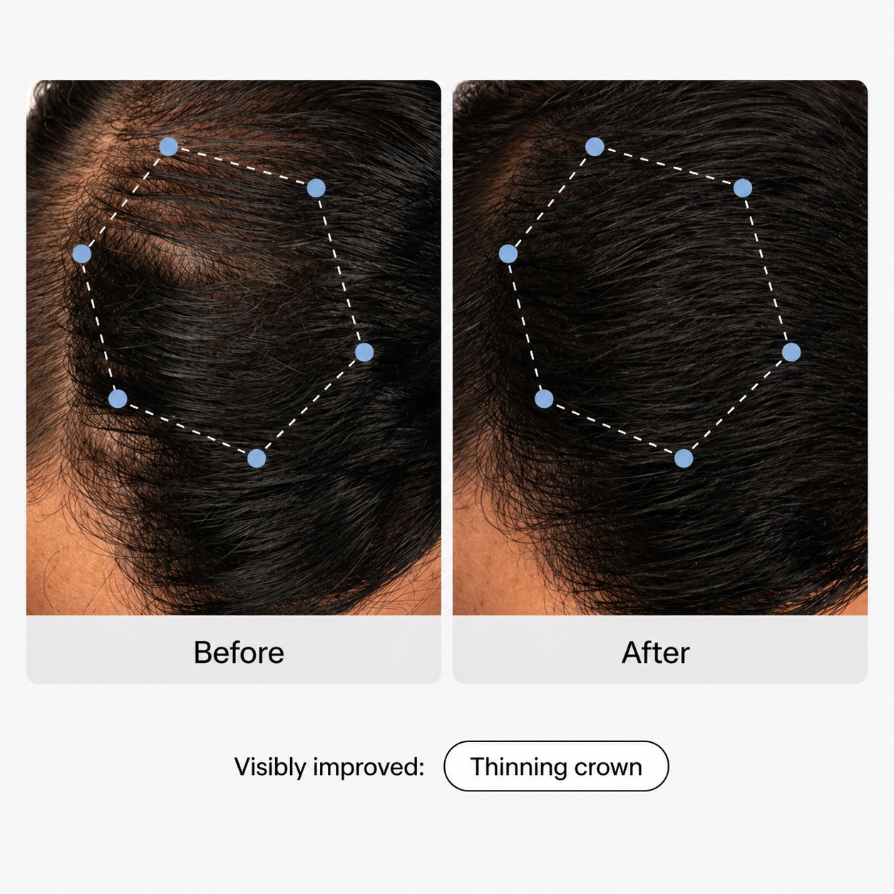 CrownMate routine visual 8
